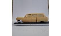 Cadillac 1954, сборная модель автомобиля, master-43, scale43