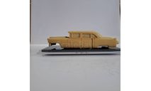 Cadillac 1954, сборная модель автомобиля, master-43, scale43