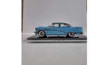 1954 Buick Special Four-Door Sedan, масштабная модель, Производитель: Brooklin Models Рестайлинг: Master-43, scale43