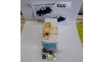Citroen DS Cogue expo de Salon, сборная модель автомобиля, CCC, scale43, Citroën