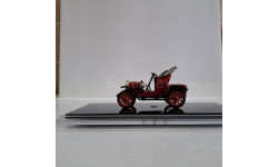 Legnano 6/8 HP 1908 Scoperta