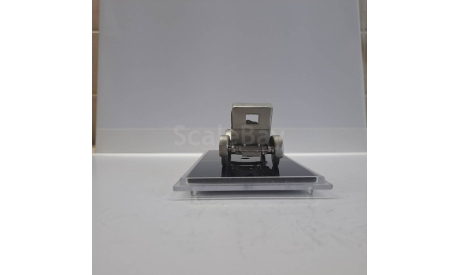 Vauxhall 1924, масштабная модель, Dambury Mint pewter, scale43, Vauxhall Motors