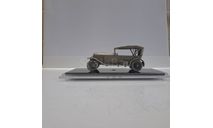 Vauxhall 1924, масштабная модель, Dambury Mint pewter, scale43, Vauxhall Motors