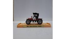 Opel-Doktor 1909, масштабная модель, Ziss, scale43
