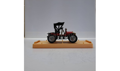 Opel-Doktor 1909, масштабная модель, Ziss, scale43