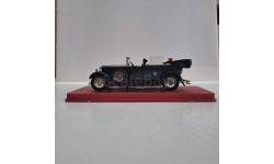 Fiat525 N 1929