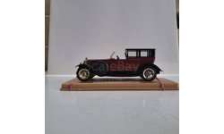 Panhard- Levassor 1925