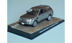 Range Rover Sport - 1/43