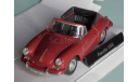 Porsche 356В - CARARAMA - 1/43, масштабная модель, scale43