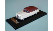 Nash Ambassador 1950  - Premium X - 1/43, масштабная модель, Nash-Healey, scale43