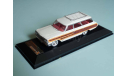 Ford Country Squire 1964 - Premium X - 1/43, масштабная модель, scale43