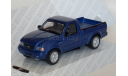 Ford Ranger - MOTOR MAX - 1/43, масштабная модель, MotorMax, scale43