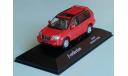 Nissan X-Trail, 2005 - J-COLLECTION - 1/43, масштабная модель, scale43, Lexus