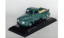 Ford F1 Pick-Up 1949 - MINICHAMPS - 1/43, масштабная модель, scale43