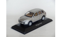 Porsche Cayenne - MINICHAMPS - 1/43, масштабная модель, scale43