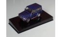 Mercedes-Benz  G-Wagon SWB - AutoArt - 1/43, масштабная модель, scale43