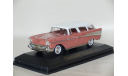 Chevrolet Nomad 1957 - YAT MING - 1/43, масштабная модель, scale43