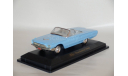 Ford Thunderbird 1966 - YAT MING - 1/43, масштабная модель, scale43