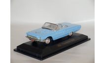 Ford Thunderbird 1966 - YAT MING - 1/43, масштабная модель, scale43