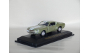 Shelby GT500-KR 1968 - YAT MING - 1/43, масштабная модель, scale43