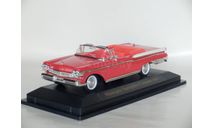 Mercury Turnpike Cruiser 1957 - YAT MING - 1/43, масштабная модель, scale43