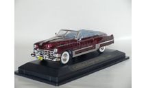 Cadillac Coupe De Ville 1949 - YAT MING - 1/43, масштабная модель, scale43