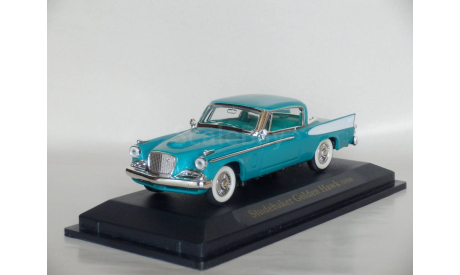 Studebaker Golden Hawk 1958 - YAT MING - 1/43, масштабная модель, scale43