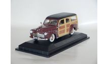 Ford Woody 1948 - YAT MING - 1/43, масштабная модель, scale43