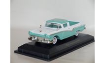 Ford Ranchero 1957 - YAT MING - 1/43, масштабная модель, scale43