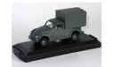 Volkswagen Lieferwagen Typ 83, масштабная модель, Vitesse, scale43