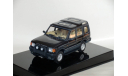 Land Rover Discovery  XS V8 1994 - AutoArt - 1/43, масштабная модель, scale43