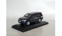 Lexus LX570 2009 - VVM - 1/43, масштабная модель, VMM/VVM, scale43