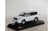 Toyota Land Cruiser 2009 - J-Collection - 1/43, масштабная модель, scale43