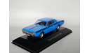 Dodge Polara 1974 - Altaya -1/43, масштабная модель, scale43