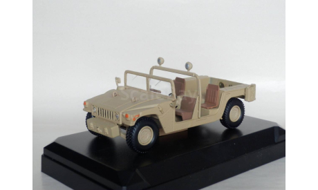 Hummer Roadster (лот №2) - Victoria, масштабная модель, scale43