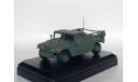 Hummer PickUp (лот №1) - Victoria, масштабная модель, scale43