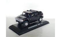 Hummer H2 SUT- NOREV - 1/43, масштабная модель, scale43