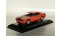 Dodge Challenger SRT8 2008 - NOREV - 1/43, масштабная модель, scale43