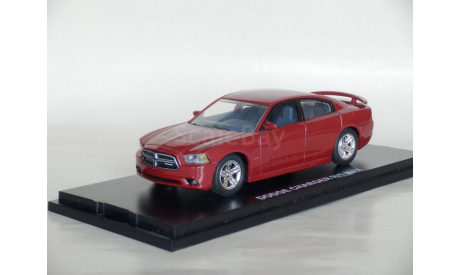 Dodge Charger RT MAX -  American Heritage - 1/43, масштабная модель, scale43