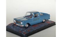 Ford Ranchero - Universal Hobbies - 1/43, масштабная модель, The James Bond Car Collection (Автомобили Джеймса Бонда), scale43