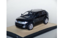 Ford Edge - Universal Hobbies - 1/43, масштабная модель, The James Bond Car Collection (Автомобили Джеймса Бонда), scale43