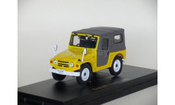 Suzuki Jimny (1970 ) - NOREV - 1/43