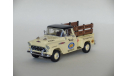 Chevrolet 3100  (1957) - Matchbox - 1/43, масштабная модель, scale43