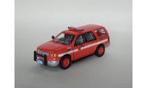 Ford  Expedition - GEARBOX - 1/43, масштабная модель, scale43
