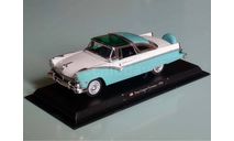 Ford Crown Victoria (1955) - AMERCOM - 1/43, масштабная модель, scale43