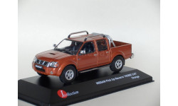 Nissan Pick Up Navarra ’HOBIE CAT’ - J-Collection - 1/43