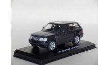 Land Rover Range Rover Sport - Edison -1/43, масштабная модель, scale43