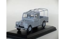 Land Rover 109 Series 1 PickUp - Oxford -1/43, масштабная модель, scale43