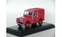 Land Rover Series 1 Royal Mail - Oxford -1/43, масштабная модель, scale43