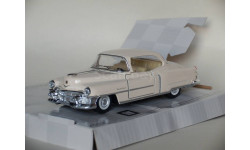 Cadillac Series 62 Coupe (1953)  - KINSMART - 1/43